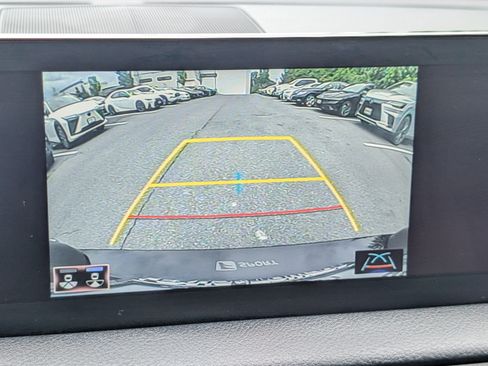 Certified 2025 Lexus IS 350 F Sport w/ Navigation Package AWD/4WD image 30