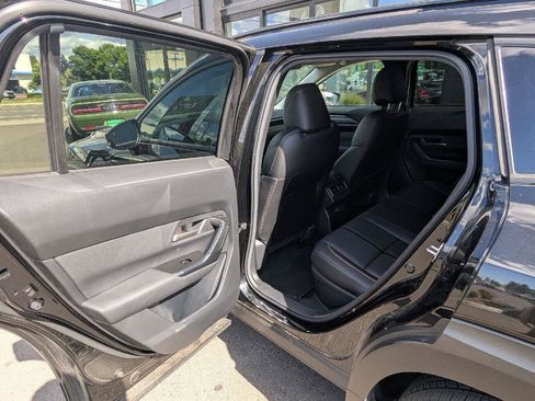 Used 2026 MAZDA CX-50 AWD 2.5 Hybrid w/ Cargo Package image 11