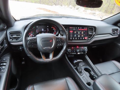 Used 2023 Dodge Durango R/T image 4