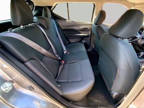 Used 2024 Nissan Kicks S FWD image 18