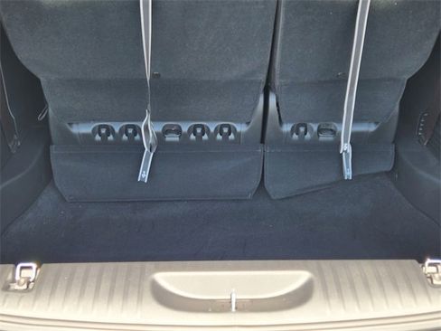 New 2026 Chrysler Voyager LX image 21