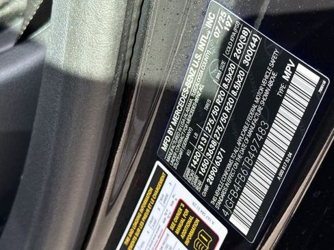 New 2026 Mercedes-Benz GLE 350 4MATIC image 27