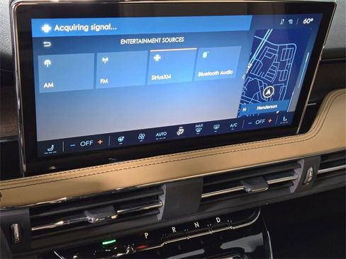 Certified 2023 Lincoln Corsair Reserve w/ Equipment Group 201A image 25