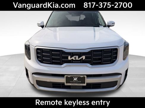 Certified 2025 Kia Telluride S image 7