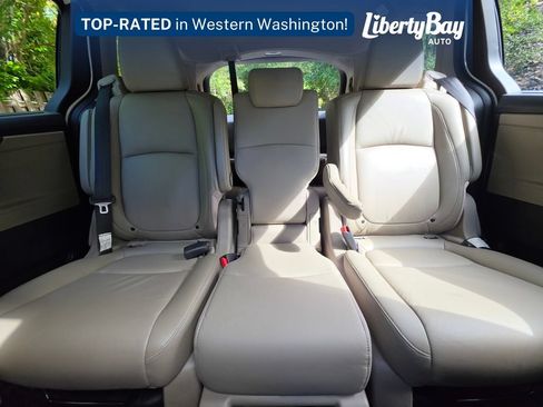 Used 2019 Honda Odyssey EX-L image 19
