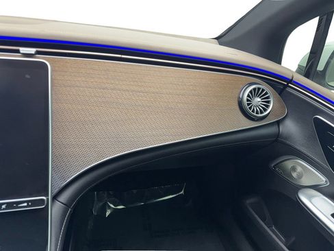 Used 2023 Mercedes-Benz EQE 350+ Sedan image 55