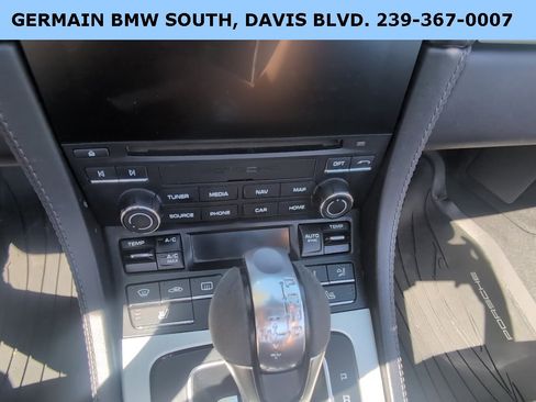 Used 2017 Porsche 718 Boxster S image 19