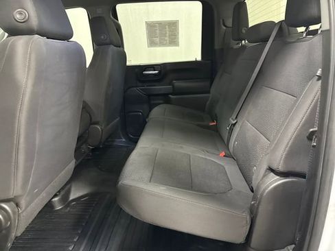 Used 2022 Chevrolet Silverado 2500 W/T w/ WT Convenience Package image 29