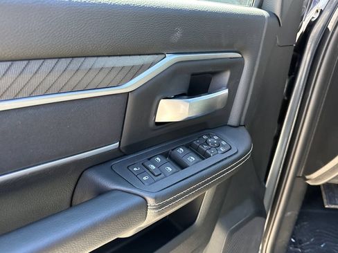 New 2026 RAM 2500 Big Horn AWD/4WD image 19