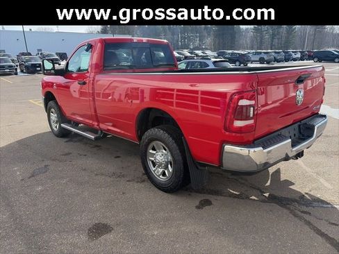 Used 2023 RAM 3500 Tradesman image 5