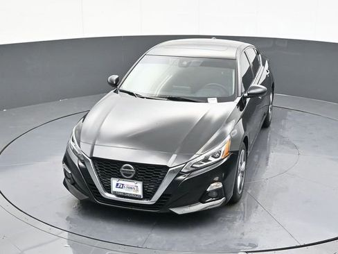 Used 2022 Nissan Altima 2.5 SL image 62