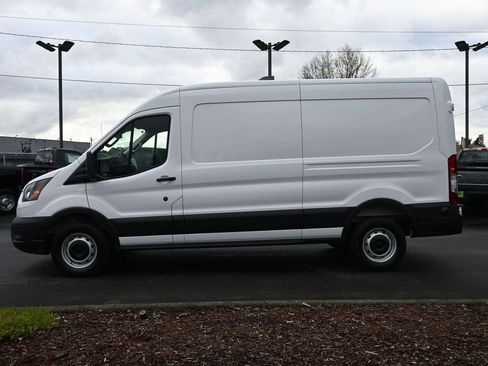 New 2026 Ford Transit 250 148 Medium Roof image 4
