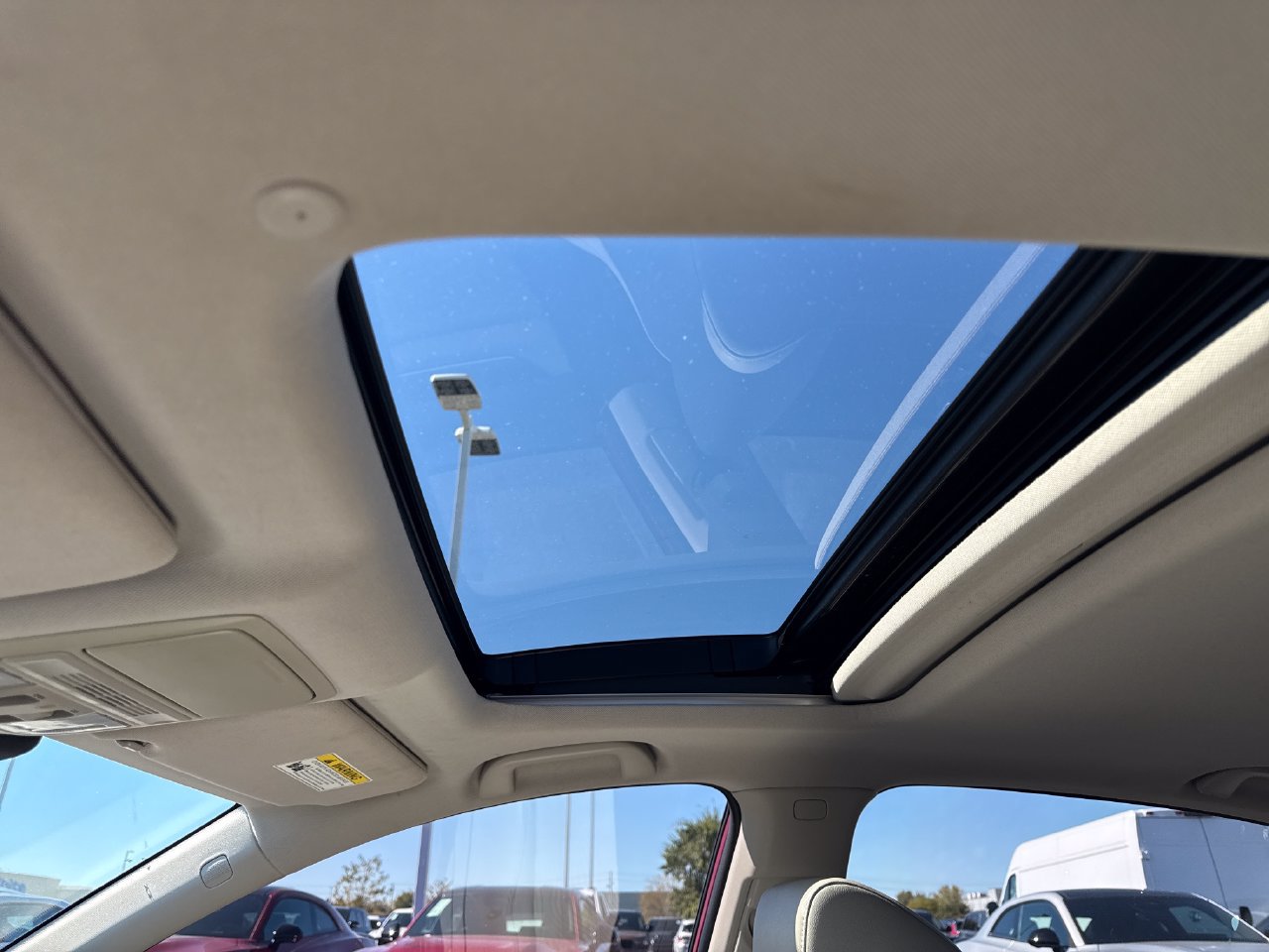 Used 2018 Honda Accord EX-L image 11