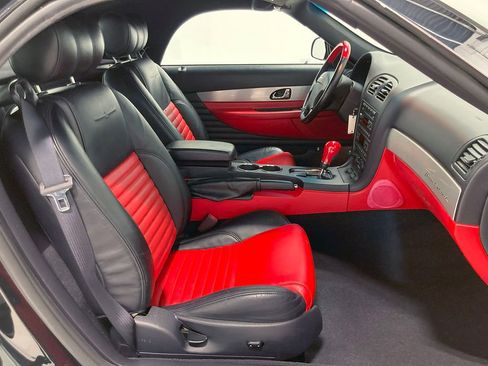 Used 2003 Ford Thunderbird image 70