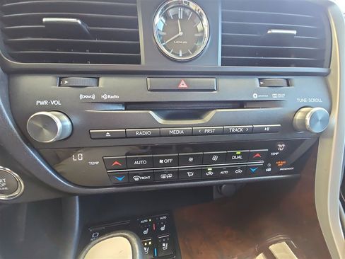 Used 2018 Lexus RX 350 FWD w/ Premium Package image 18