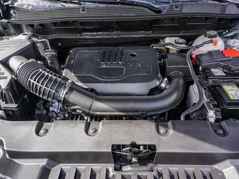 New 2026 Chevrolet Blazer LT image 25