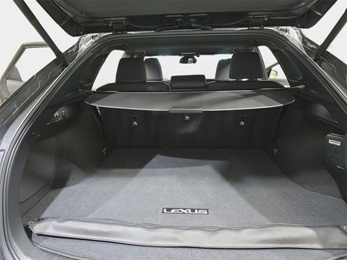 Certified 2024 Lexus RX 350 350 image 12