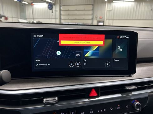 New 2026 Kia Sorento SX Prestige image 17