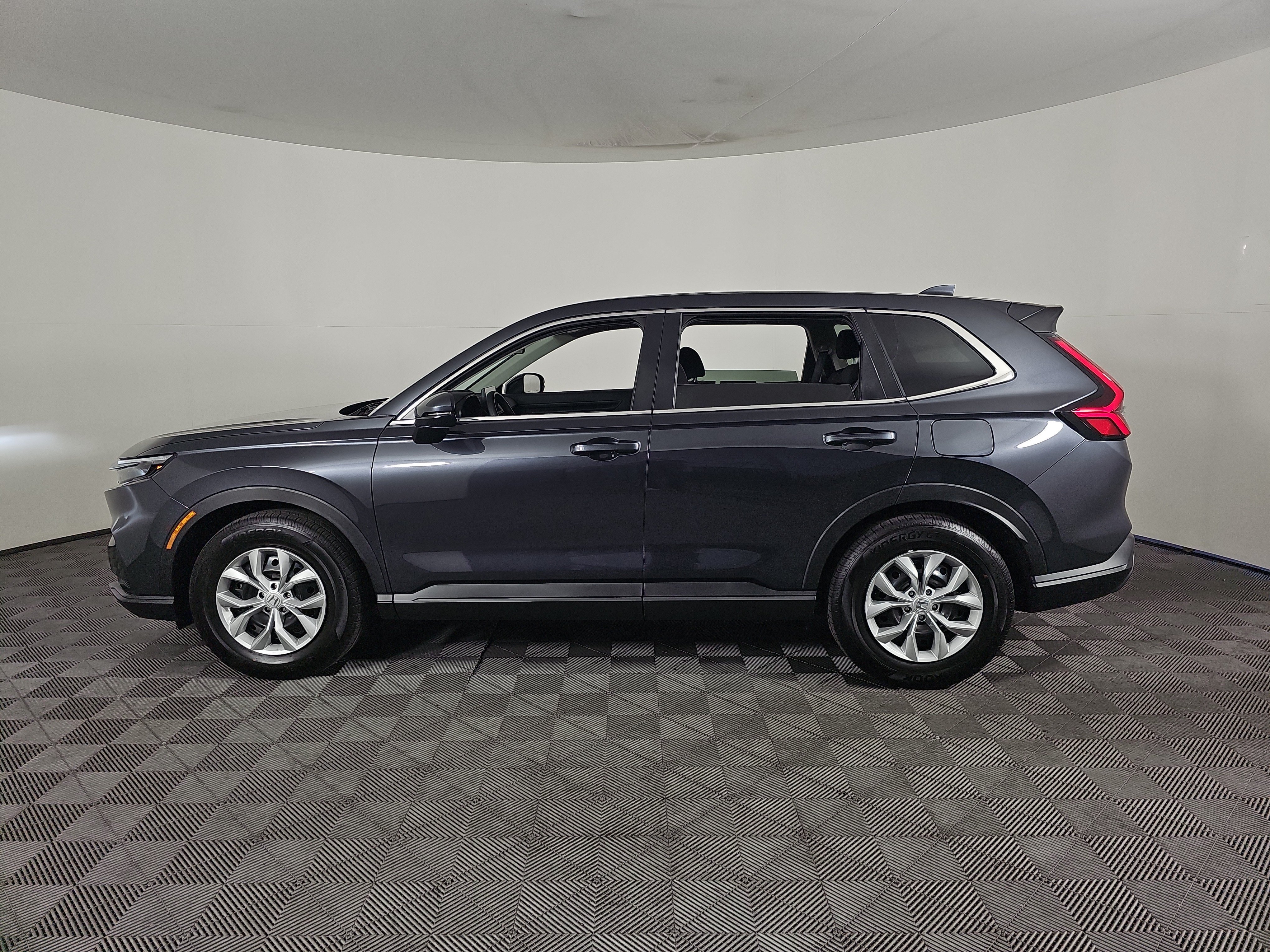 Used 2026 Honda CR-V LX image 7
