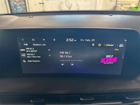 Certified 2025 Kia Telluride SX X-Line image 17