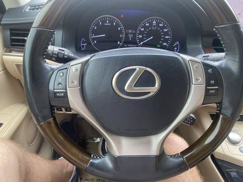 Used 2014 Lexus ES 350 w/ Luxury Package FWD image 14