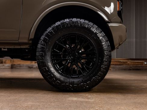 Used 2026 Ford Bronco Outer Banks AWD/4WD image 12