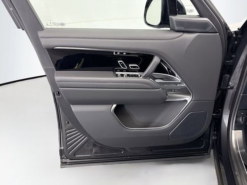 New 2026 Land Rover Range Rover SE image 23