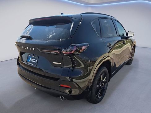 New 2026 MAZDA CX-5 2.5 S w/ Premium Package AWD/4WD image 5