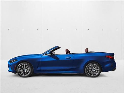 New 2026 BMW 430i xDrive Convertible image 3