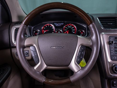 Used 2014 GMC Acadia Denali AWD/4WD image 16