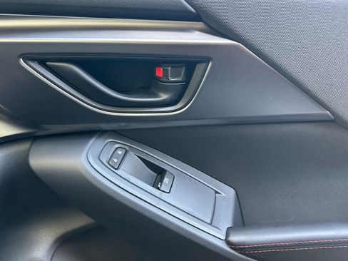 New 2026 Subaru Impreza 2.0i Sport AWD/4WD image 17