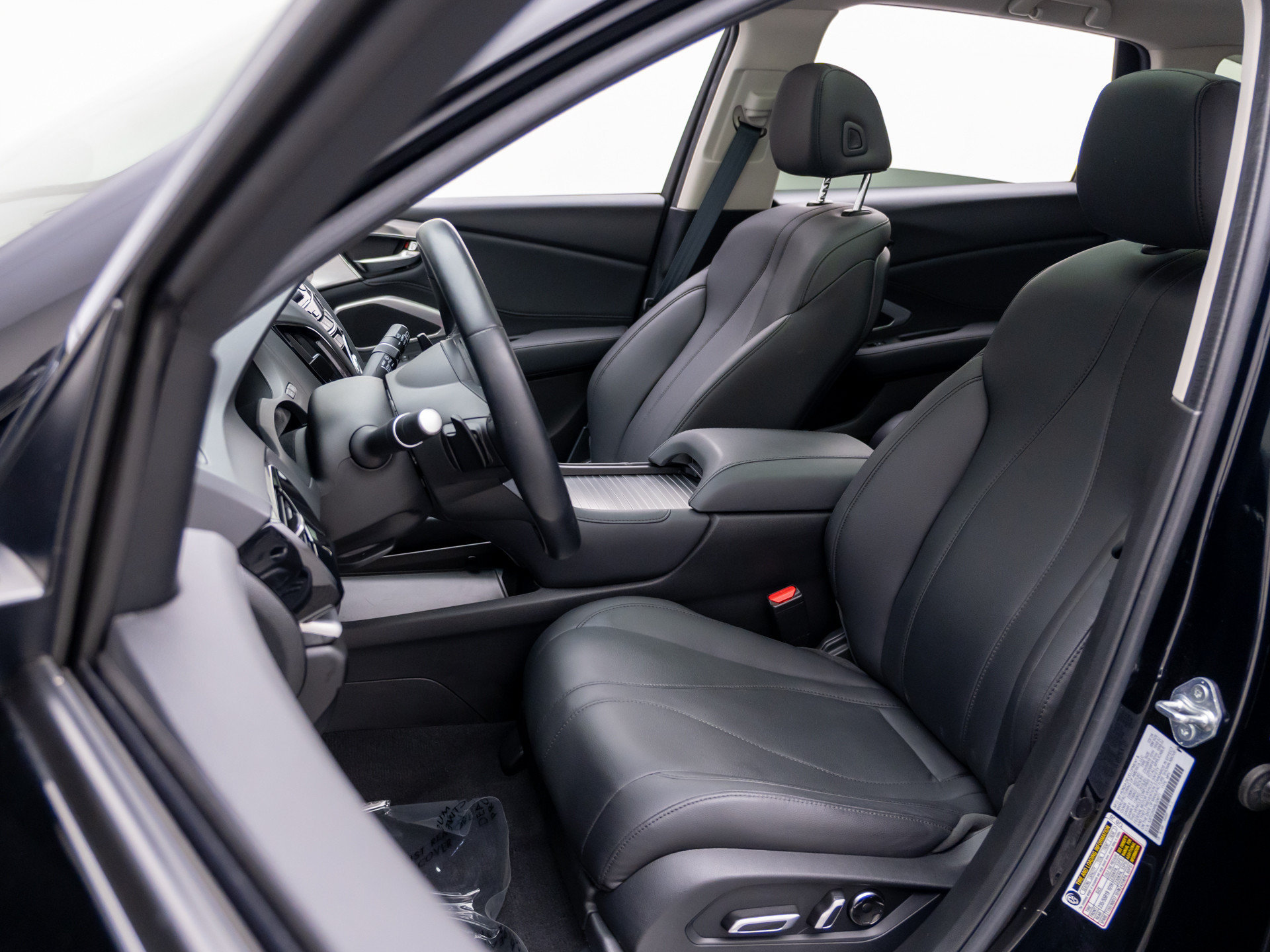 Used 2024 Acura RDX SH-AWD image 15