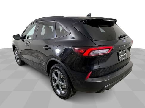 Used 2025 Ford Escape ST-Line Select AWD/4WD image 6