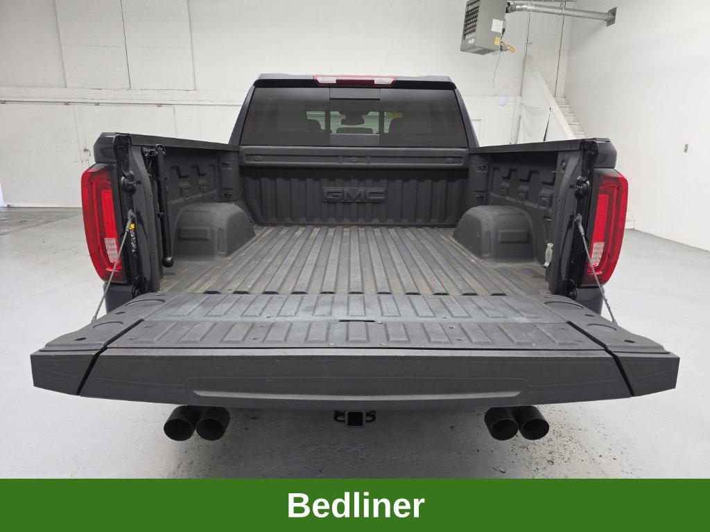 Used 2022 GMC Sierra 1500 SLT w/ SLT Convenience Package AWD/4WD image 56