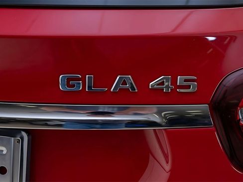 Used 2018 Mercedes-Benz GLA 45 AMG 4MATIC image 15