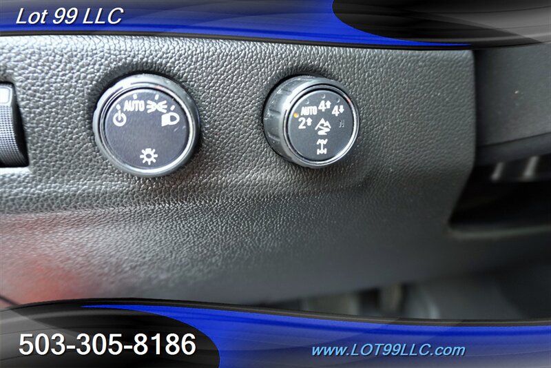 Used 2019 Chevrolet Colorado ZR2 AWD/4WD image 22