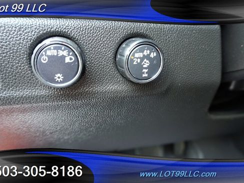 Used 2019 Chevrolet Colorado ZR2 AWD/4WD image 22