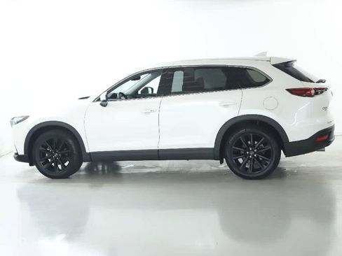 Certified 2023 MAZDA CX-9 Touring Plus image 28