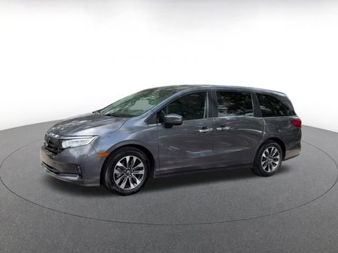 Used 2024 Honda Odyssey EX-L image 8