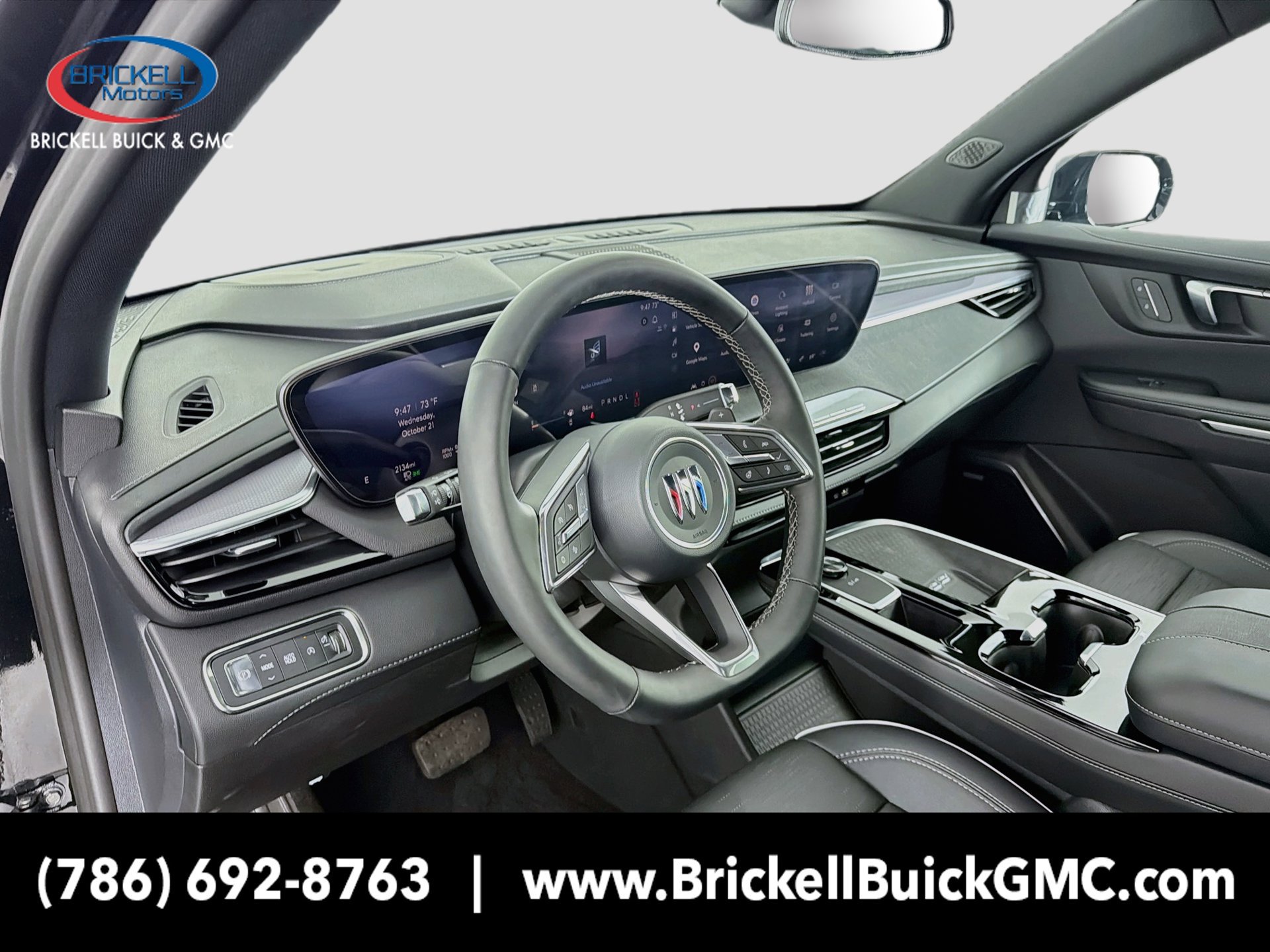 New 2026 Buick Enclave Sport Touring FWD image 27