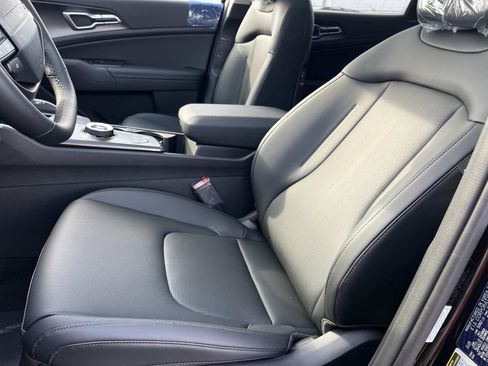 New 2026 Kia Sportage EX image 20