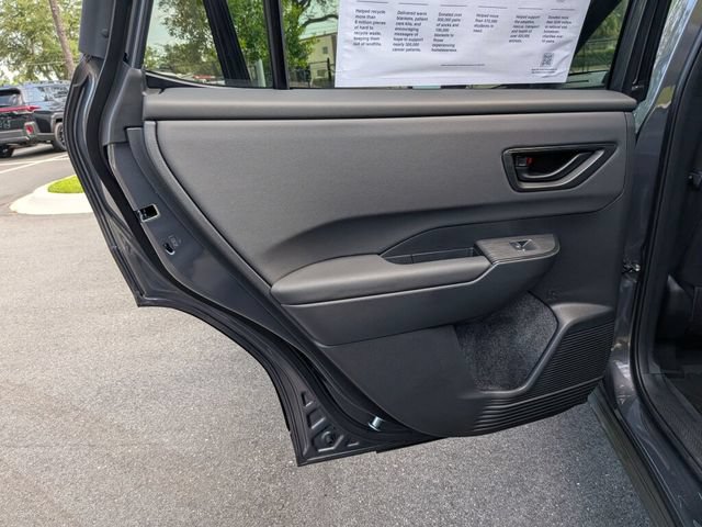 New 2026 Subaru Outback Wilderness AWD/4WD image 32