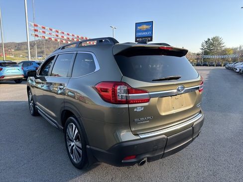 Used 2022 Subaru Ascent Touring w/ Popular Package #2A AWD/4WD image 6