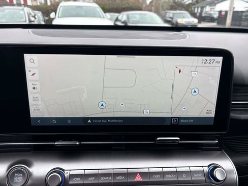 New 2026 Hyundai Kona Limited AWD/4WD image 13