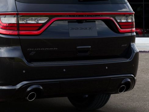 New 2026 Dodge Durango GT image 13