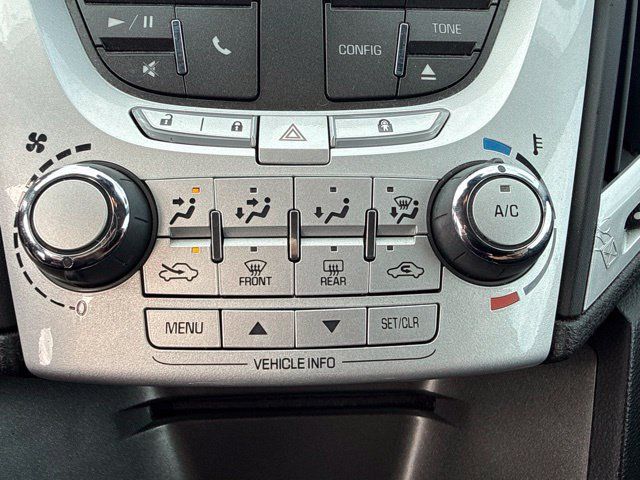 Used 2014 GMC Terrain SLE FWD image 16