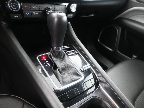 Used 2024 Jeep Compass Latitude image 29