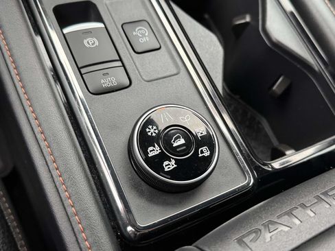 Certified 2023 Nissan Pathfinder Rock Creek AWD/4WD image 30