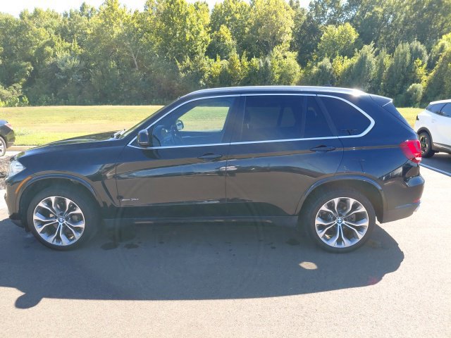 Used 2018 BMW X5 xDrive35i AWD/4WD image 12