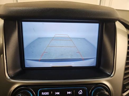 Used 2020 Chevrolet Tahoe Premier AWD/4WD image 25